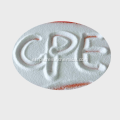 Klooritud polüetüleen CPE 135A plastist